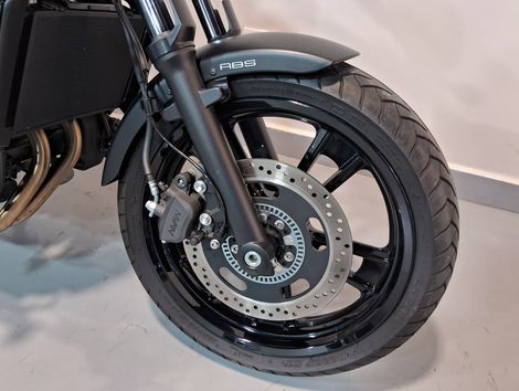 KAWASAKI VULCAN S 650