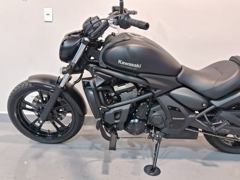KAWASAKI VULCAN S 650