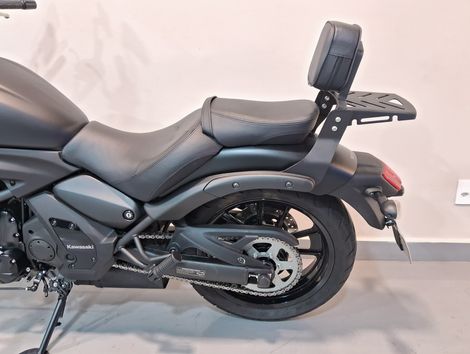 KAWASAKI VULCAN S 650