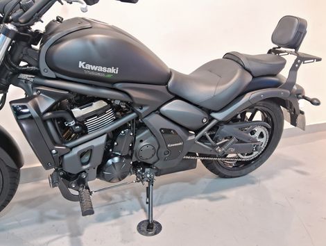 KAWASAKI VULCAN S 650