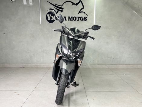 YAMAHA NEO AUTOMATIC 125cc