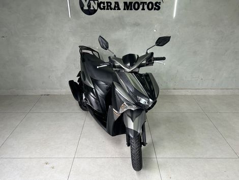 YAMAHA NEO AUTOMATIC 125cc