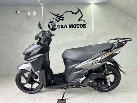 YAMAHA NEO AUTOMATIC 125cc