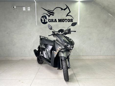 YAMAHA NEO AUTOMATIC 125cc