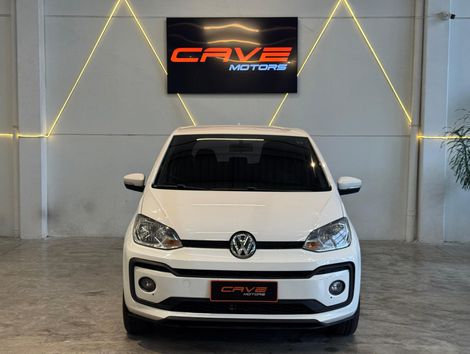 VolksWagen up! move 1.0 Total Flex 12V 5p