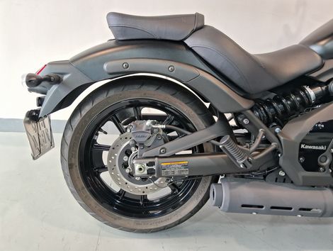 KAWASAKI VULCAN S 650