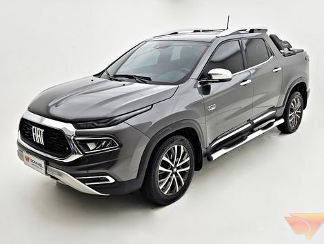 Fiat Toro Ranch 2.0 16V 4x4 TB Diesel Aut.