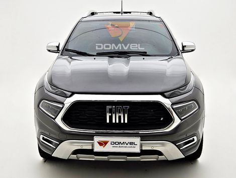 Fiat Toro Ranch 2.0 16V 4x4 TB Diesel Aut.