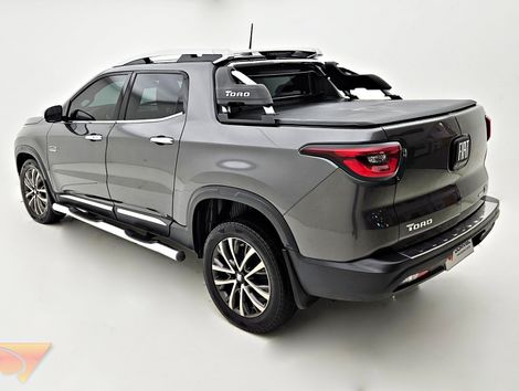 Fiat Toro Ranch 2.0 16V 4x4 TB Diesel Aut.