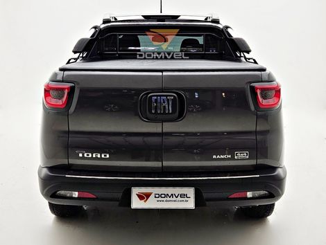 Fiat Toro Ranch 2.0 16V 4x4 TB Diesel Aut.