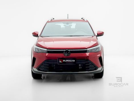 VolksWagen Nivus Highline 1.0 200 TSI Flex Aut.