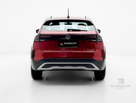 VolksWagen Nivus Highline 1.0 200 TSI Flex Aut.