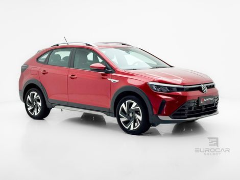 VolksWagen Nivus Highline 1.0 200 TSI Flex Aut.