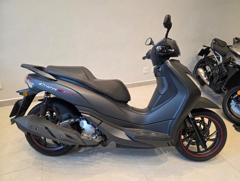 DAFRA CITYCOM HD 300i
