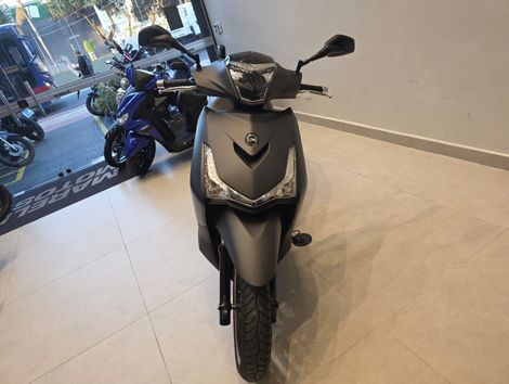 DAFRA CITYCOM HD 300i