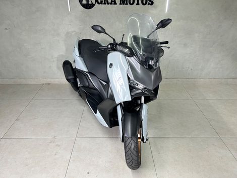 YAMAHA XMAX 300 CONNECTED 