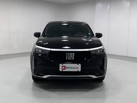 Fiat Fastback Limited Ed.1.3 270 T.Flex Aut.