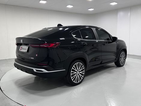 Fiat Fastback Limited Ed.1.3 270 T.Flex Aut.