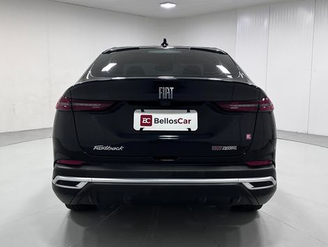 Fiat Fastback Limited Ed.1.3 270 T.Flex Aut.