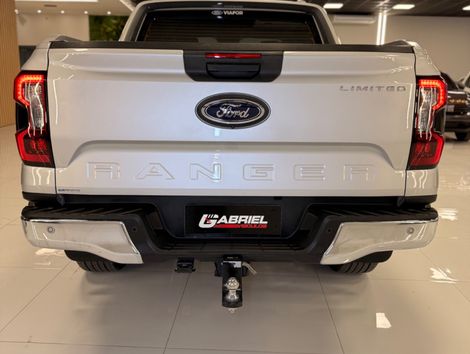 Ford Ranger Limited+ 3.0 V6 4x4 CD TB Die Aut