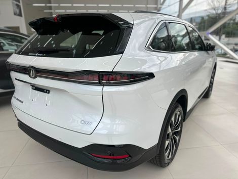 Caoa Changan CS75 1.5 16V TGDi