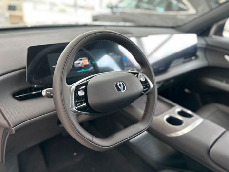 Caoa Changan CS75 1.5 16V TGDi