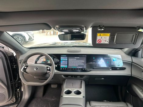 Caoa Changan CS75 1.5 16V TGDi