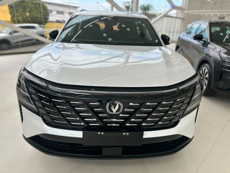 Caoa Changan CS75 1.5 16V TGDi