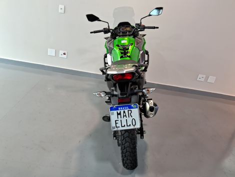 KAWASAKI Versys-X 300