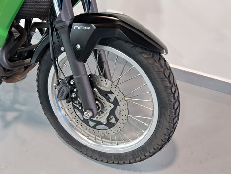 KAWASAKI Versys-X 300