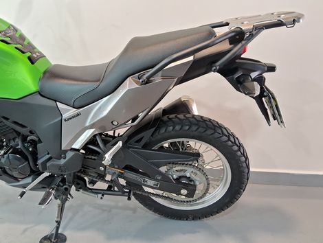KAWASAKI Versys-X 300