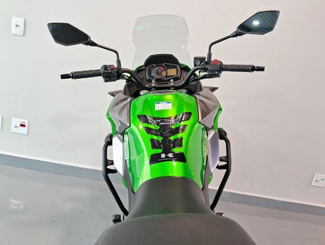 KAWASAKI Versys-X 300