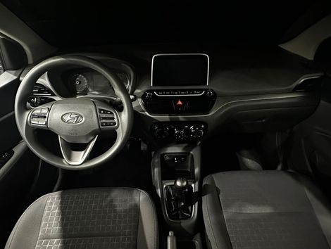 Hyundai HB20S Comfort 1.0  Flex 12V Mec.