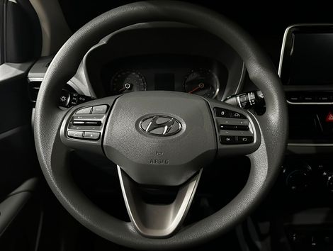 Hyundai HB20S Comfort 1.0  Flex 12V Mec.