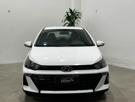 Hyundai HB20S Comfort 1.0  Flex 12V Mec.