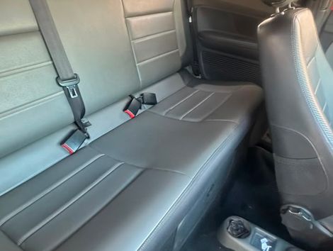 VolksWagen Saveiro CROSS 1.6 T.Flex 16V CD