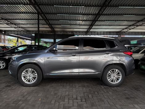 CHERY Tiggo 7 T 1.5 16V Turbo Flex Aut.
