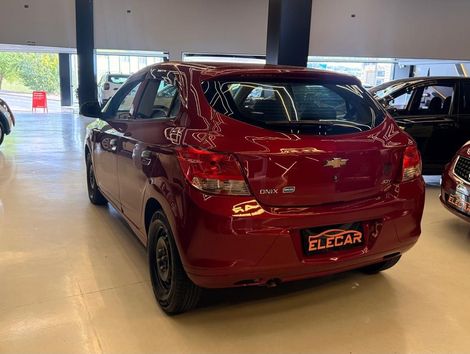 Chevrolet ONIX HATCH Joy 1.0 8V Flex 5p Mec.