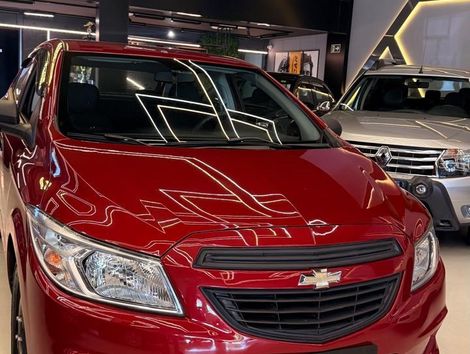 Chevrolet ONIX HATCH Joy 1.0 8V Flex 5p Mec.