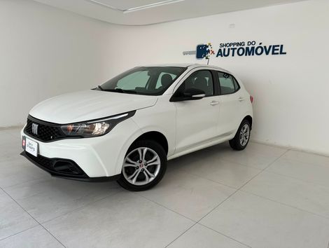Fiat ARGO DRIVE 1.0 6V Flex