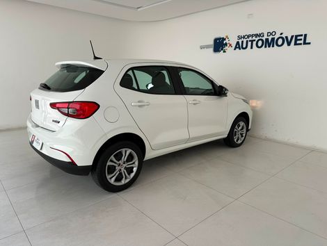 Fiat ARGO DRIVE 1.0 6V Flex