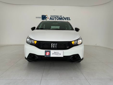 Fiat ARGO DRIVE 1.0 6V Flex