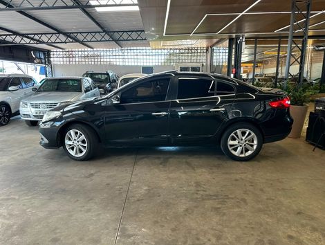 Renault FLUENCE Sed. Dynamique 2.0 16V FLEX Aut.