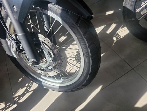 KAWASAKI Versys-X 300 TOURER