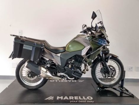 KAWASAKI Versys-X 300 TOURER