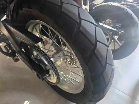 KAWASAKI Versys-X 300 TOURER