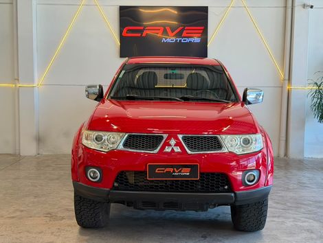Mitsubishi L200 Triton HPE 3.2 CD TB Int.Diesel Aut