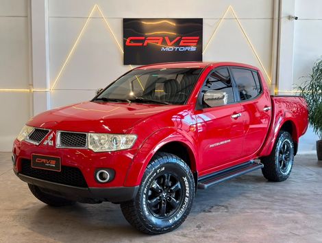 Mitsubishi L200 Triton HPE 3.2 CD TB Int.Diesel Aut