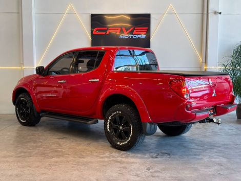 Mitsubishi L200 Triton HPE 3.2 CD TB Int.Diesel Aut