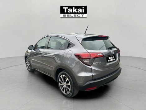 Honda HR-V EXL 1.8 Flexone 16V 5p Aut.